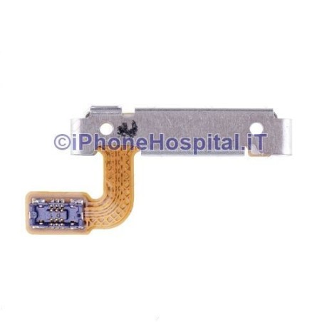 Flat Tasto Accensione On/Off per Samsung Galaxy S7 G930 - 2