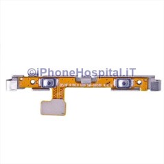 Samsung Teclas de volumen planas para Galaxy S7 G 930