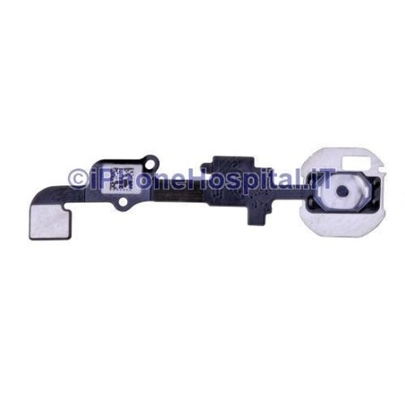 Home button - Flex Cable for iPhone 6S and 6S Plus - 4