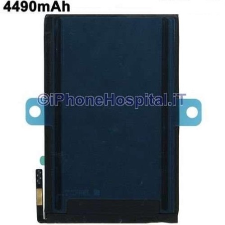 Apple Batterie pour iPad Mini 616-0643 - 5
