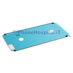 Apple Cadre adhésif double face pour iPhone 6S - 1