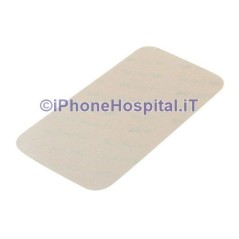 Samsung Marco de pantalla táctil de cristal adhesivo 3M para Galaxy S4 I9500