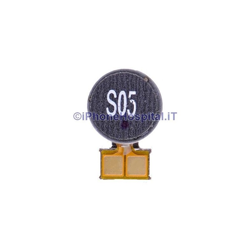 Motor vibratório para Samsung Galaxy S7 G930 - 2 Motor vibratório para Samsung Galaxy S7 G930 - 2