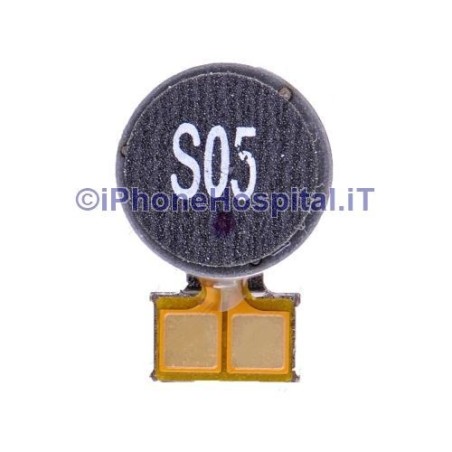 Samsung Motor Vibra para Galaxy S7 Edge G935 - 2