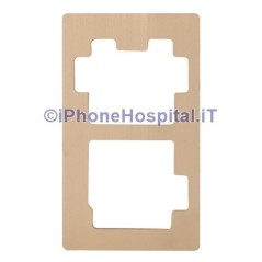 Dima Precision Aluminum for repairing Touch LCD Glass Samsung Galaxy Note II