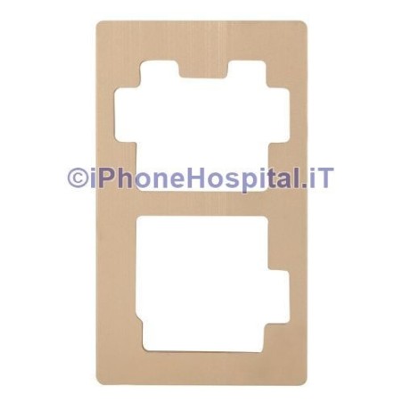 Dima Precision Aluminum for repairing Touch LCD Glass Samsung Galaxy Note II