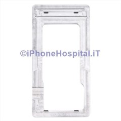 Precision Template Aluminum Touch Lcd Glass Repair Samsung Galaxy Note 5 - 1