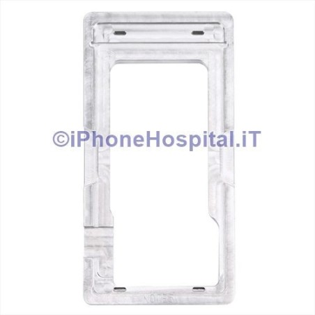 Precision Template Aluminum Touch Lcd Glass Repair Samsung Galaxy Note 5 - 1