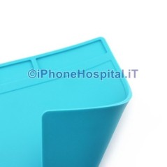 Estera antiestática con aislamiento térmico 500 ℃ 340mmx230mm