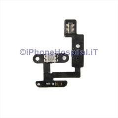 Bouton d'alimentation plat pour iPad Mini 4 - 1
