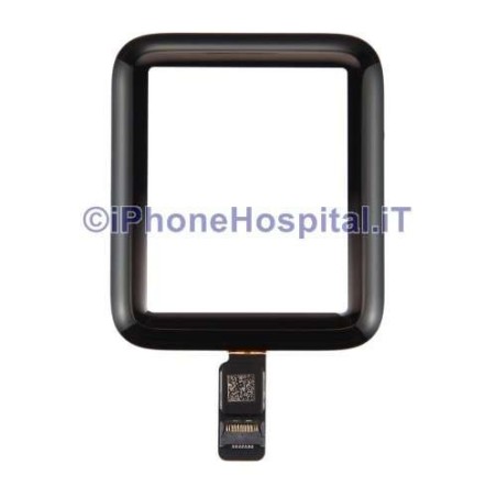 Touch Screen e Vidro para Apple Watch Segunda Série 42mm - 1