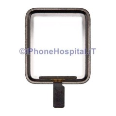 Pantalla táctil y cristal para Apple Watch Series 2/3 de 42 mm