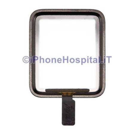 Pantalla táctil y cristal para Apple Watch Series 2/3 de 42 mm