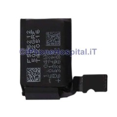 Bateria para Apple Watch Segunda Série 38mm A1760 - 1
