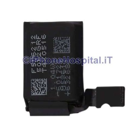 Bateria para Apple Watch Segunda Série 38mm A1760 - 1