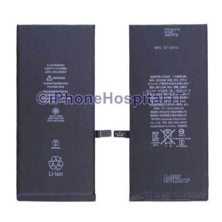 Batteria per Apple iPhone 7 Plus ( A1661, A1784, A1786 , A1785 ) - 1