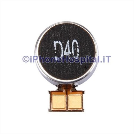 Motor vibratório para Samsung Galaxy S8 G950 - 3