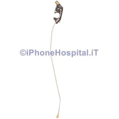 Samsung Antena con conector de cable flexible para Galaxy S3 i9300