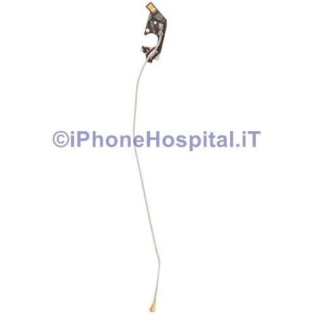 Samsung Antena con conector de cable flexible para Galaxy S3 i9300