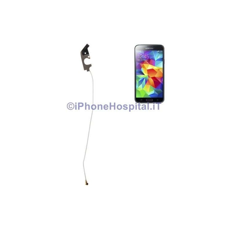 Antena com conector flex cable para Samsung Galaxy S3 i9300 - 2 Antena com conector flex cable para Samsung Galaxy S3 i9300 - 2
