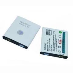 Samsung Samsung Batterie interne pour Galaxy S3850 - S3770 - R640 - 1