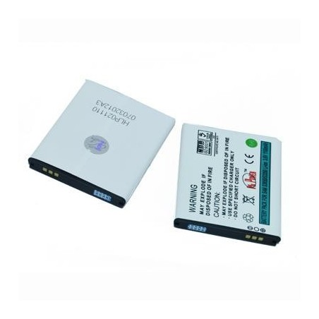 Samsung Samsung Batterie interne pour Galaxy S3850 - S3770 - R640 - 1