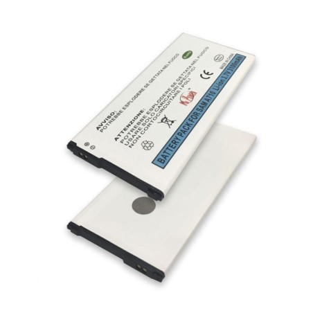 Battery for Samsung Galaxy A7 2016 - SM-A710 Samsung - 1