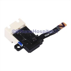Jack Headphone Module with Flat Cable for Samsung Galaxy S8 G9500