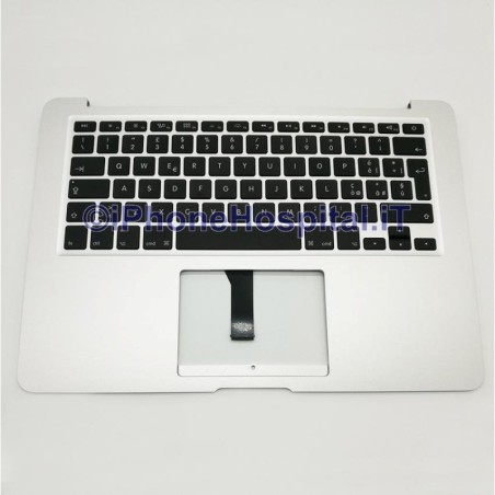 Cover Tastiera Italiana MacBook Air 11\" A1465 - 2012 Modello 069-8221-22 - 1