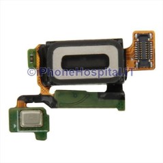 Flat Speaker Altoparlante Samsung Galaxy S6 G920F  - 2