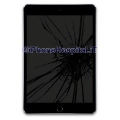 Servicio de reparación de la pantalla del iPad Mini 4 - 1