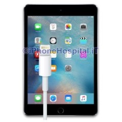 Iluminación Servicio de reparación del conector de carga del iPad Mini 4 - 1