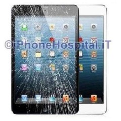 Servicio de reparación del cristal del iPad Mini 3 - 1