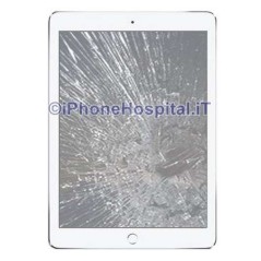 Servicio de Reparación de Cristal + LCD iPad Mini 3 - 1