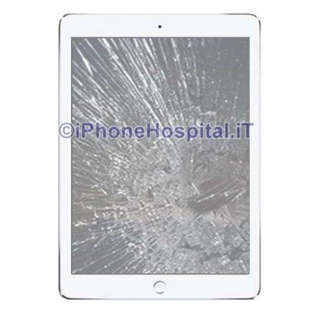 Servicio de Reparación de Cristal + LCD iPad Mini 3 - 1