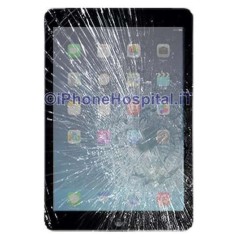Service de réparation du verre et de l'écran LCD iPad AIR - 1