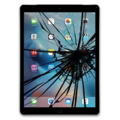 iPad Pro 12.9 Glass Repair Service - 1