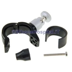 Support vélo pour GoPro HERO 5/4 /3+ /3 /2 /1