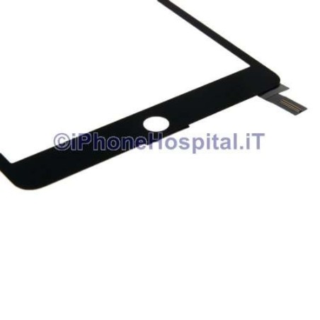 Apple Ecran tactile noir pour iPad Mini 4 A1538 - A1550