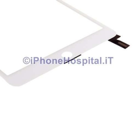 Apple Pantalla táctil blanca para iPad Mini 4 A1538 - A1550
