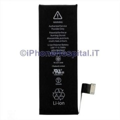 Batteria Pila di Ricambio per Apple iPhone 5C - 1