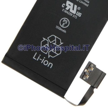 Replacement Battery for Apple iPhone 5C