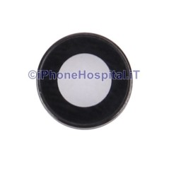 Support with Rear Camera Glass Lens