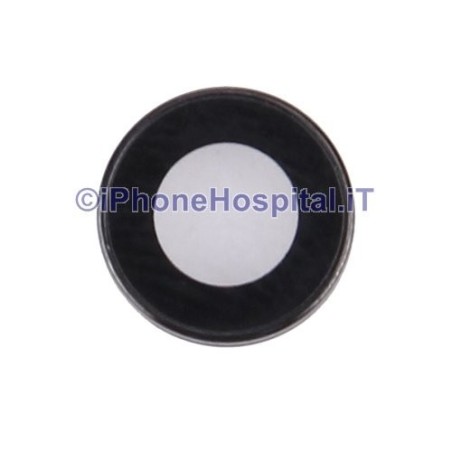 Support with Rear Camera Glass Lens