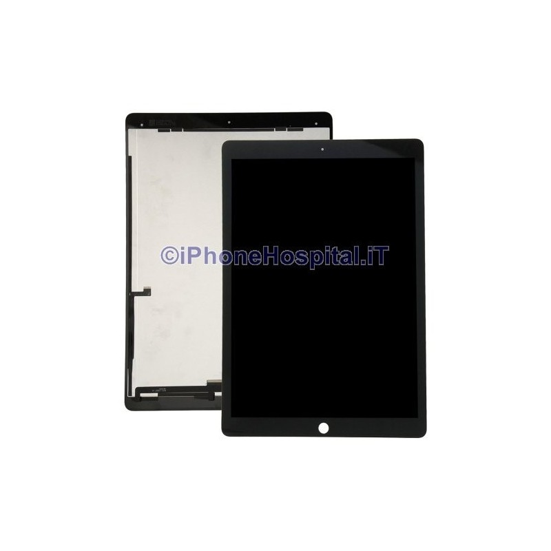 Cristal táctil LCD negro para iPad Pro 9.7" - 5 Cristal táctil LCD negro para iPad Pro 9.7" - 5