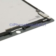 Cristal de pantalla táctil LCD blanco para iPad Pro 9.7" 2016 A1673-A1674-A1675