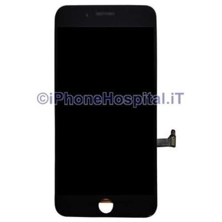 Assemblé Lcd Touch Screen Glass pour iPhone 7 Plus Noir Couleur