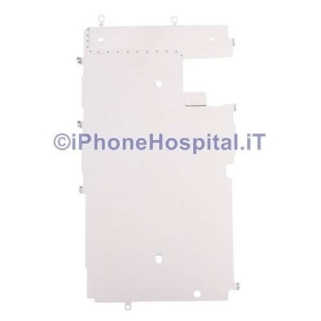 Suporte de metal LCD para iPhone 7 (A1660, A1780, A1778, A1779) - 1