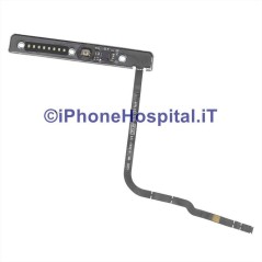 Indicador de carga da bateria do MacBook Pro 17” Unibody A1297 - 2
