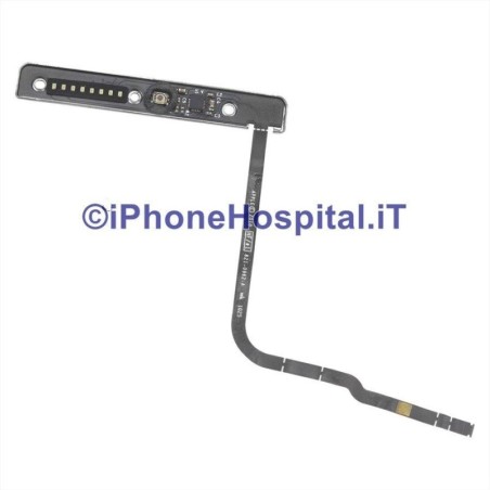 Indicatore di Carica della Batteria MacBook Pro 17” Unibody A1297 - 2